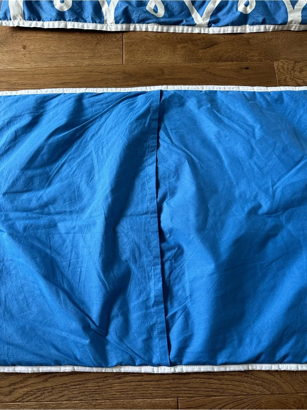 Pottery Barn Teen Comforter Twin XL